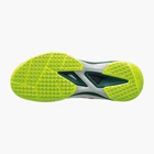 Yonex Power Cushion 65Z VA WIDE Badminton Shoes Grayish Beige UNISEX