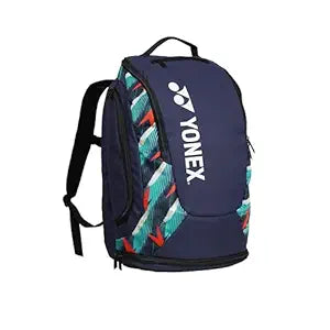 YONEX Badminton Backpack Beacon Blue