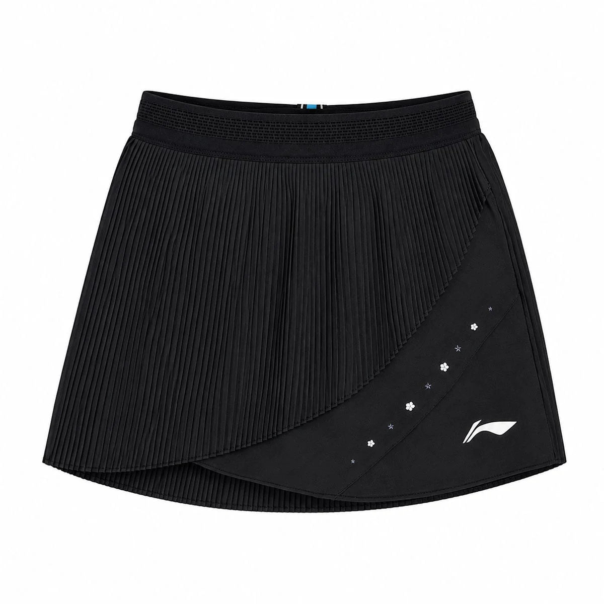 Li-Ning Shida Series Women Quick Dry Badminton Match Skirt ASKW440