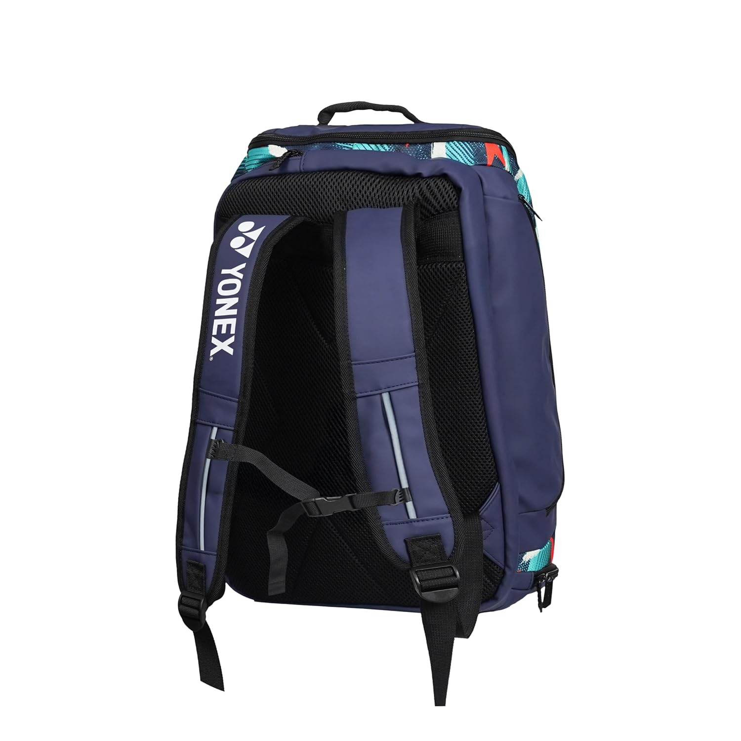 YONEX Badminton Backpack Beacon Blue