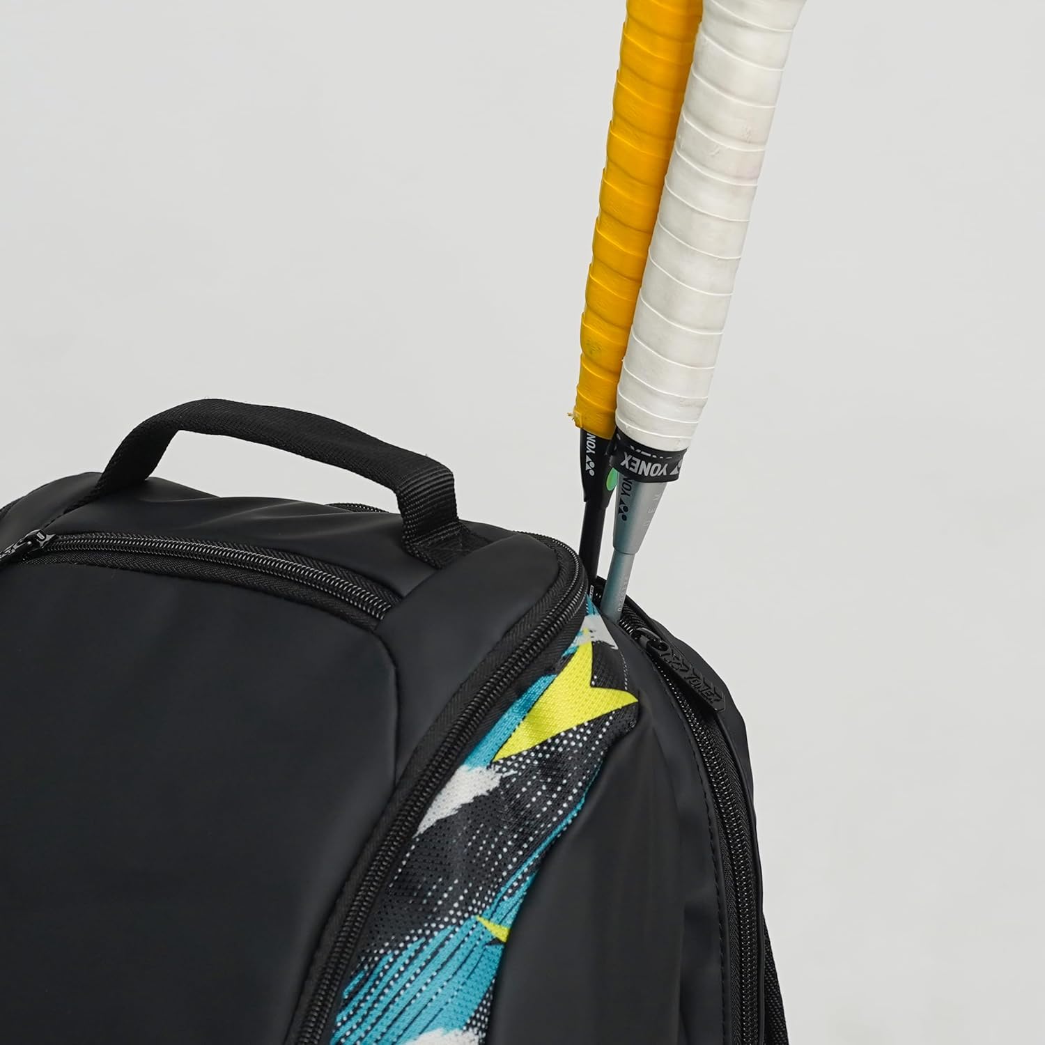 YONEX Badminton Backpack Beacon Blue