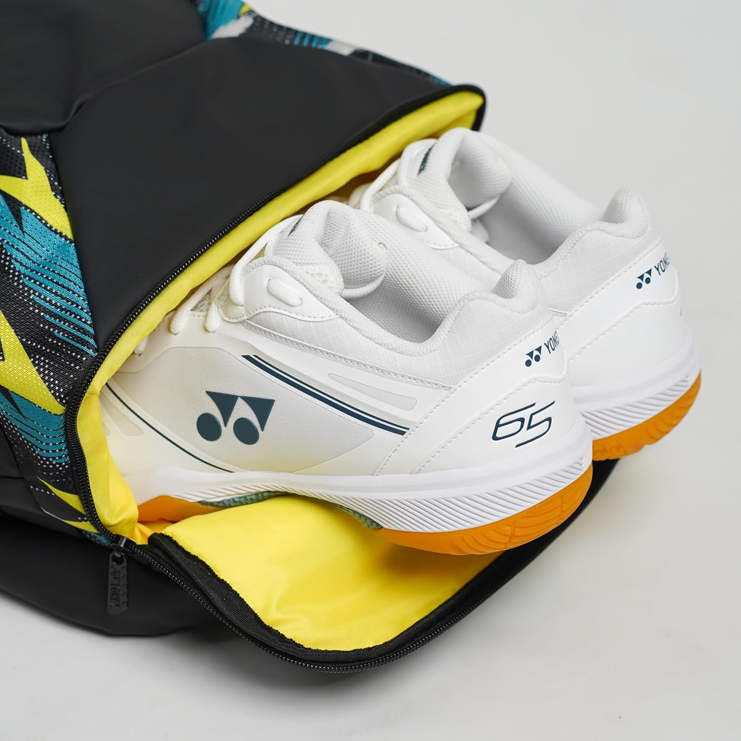 YONEX Badminton Backpack Beacon Blue