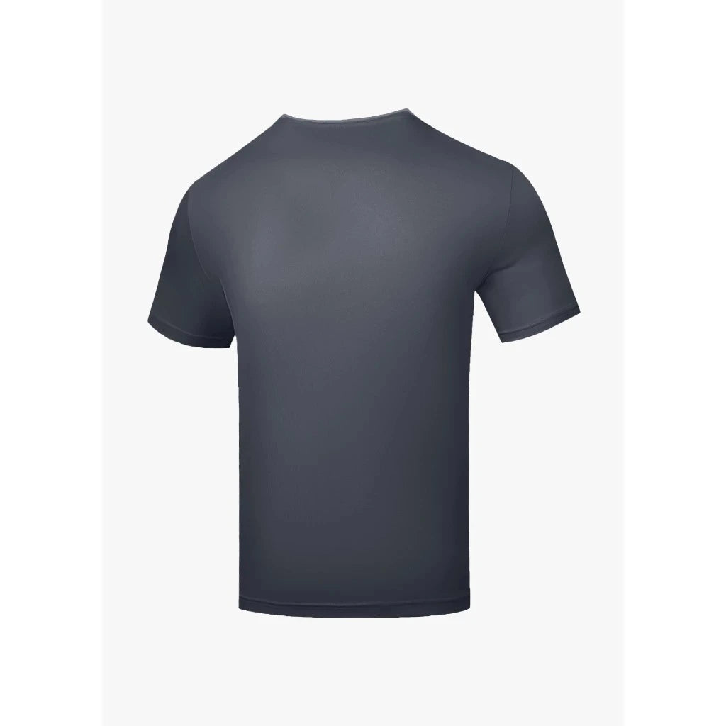 YONEX MEN'S TSHIRT RM-S092-3395-ESST4-S CASTLE ROCK