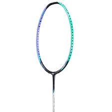 Li-ning Halbertec 7000 Twilight Purple Racket P-AYPW015-4V