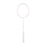 Badminton Racquet VS V - Cupid (WHITE - PINK)