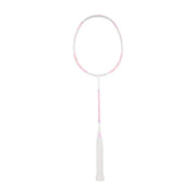 Badminton Racquet VS V - Cupid (WHITE - PINK)