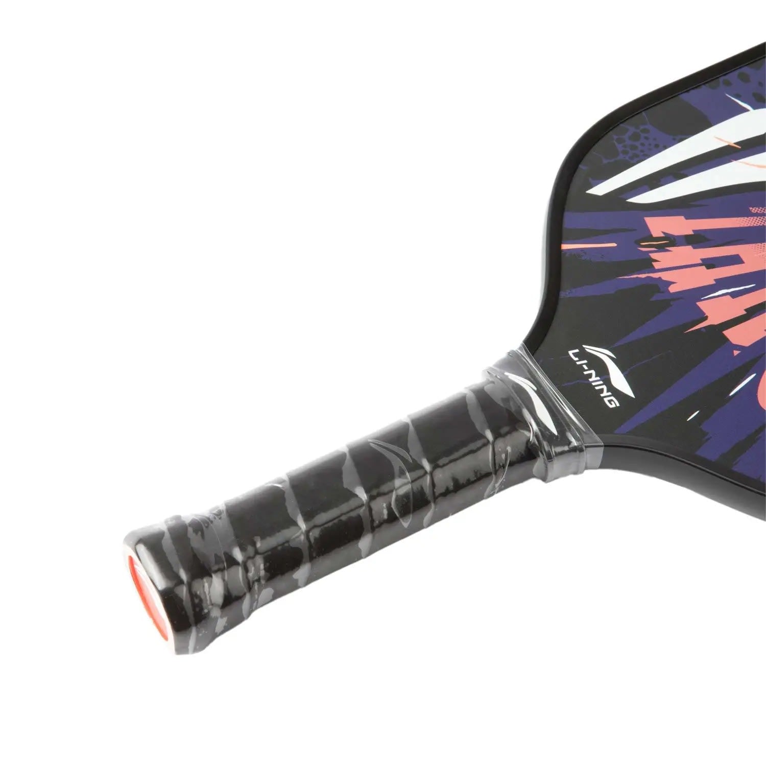 Li-Ning Pickleball Paddle Hyperpower 10 (Acpv067-10) Black
