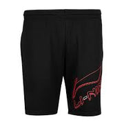 Li-Ning Sport Shorts Model: AKSSC69 Colors: Black