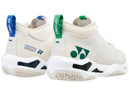 Yonex Grpht Thrttl Concept Shoes (Natural) - Limited One-Off Concept (UniSex)