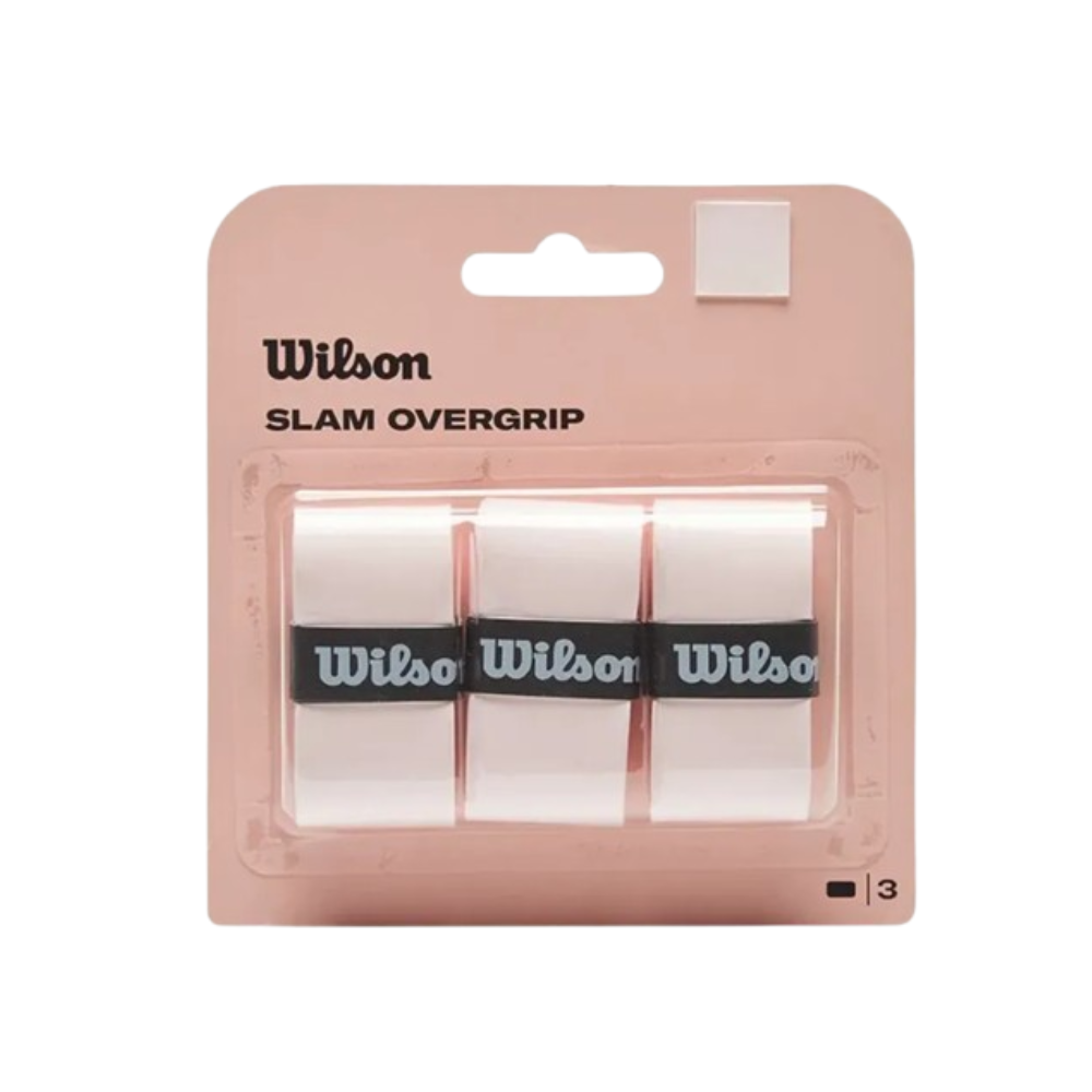 Wilson Slam overgrip 3 in 1
