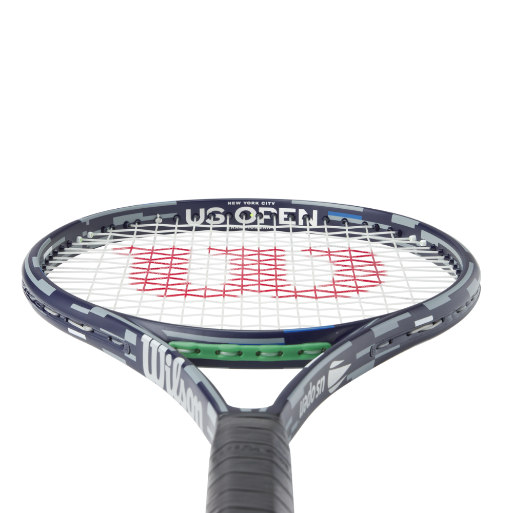 Wilson Tennis Racquet Blade 100L V9 Us Open 2025