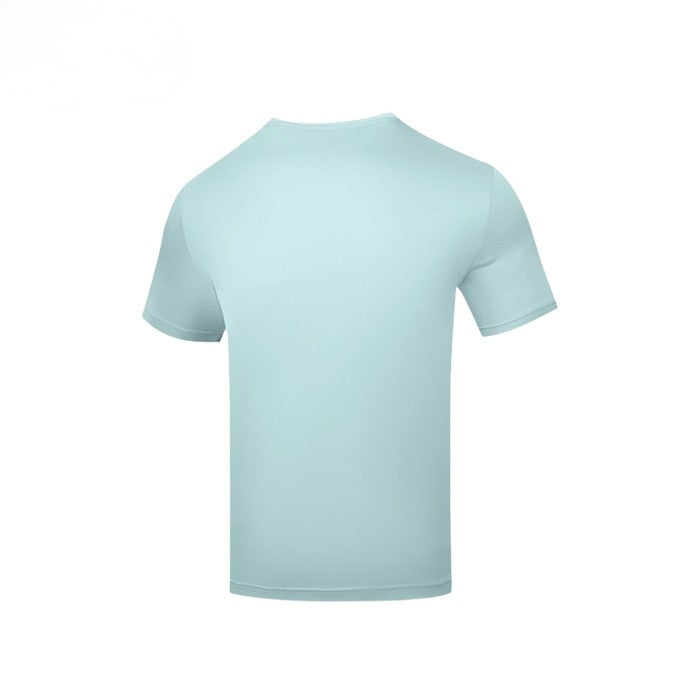 YONEX MEN'S TSHIRT RM-S092-3395-ESST4-S BLUE GLOW
