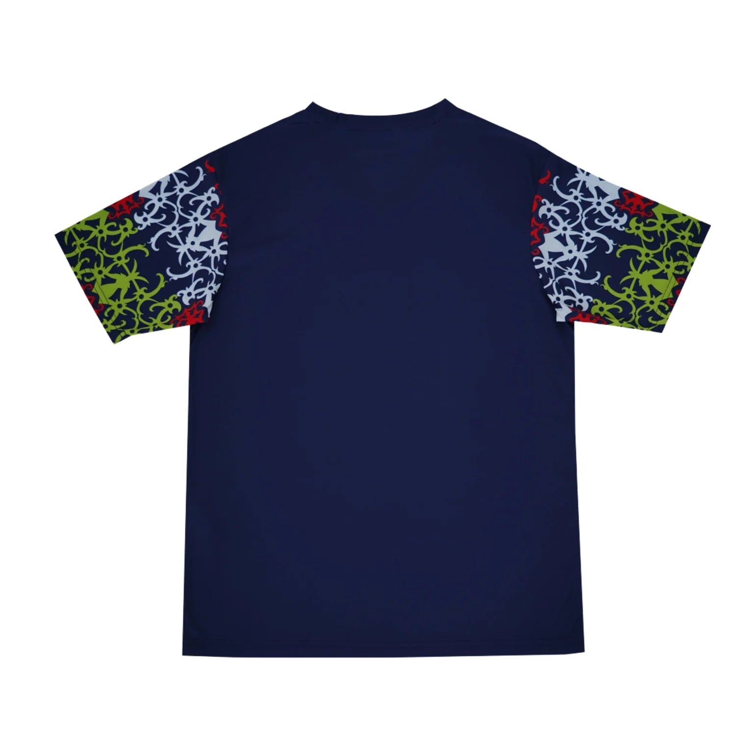 Flypower T-Shirt Navy Blue Unisex