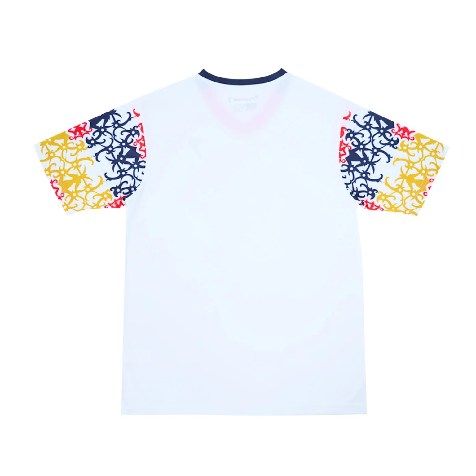 Flypower T-Shirt White Unisex