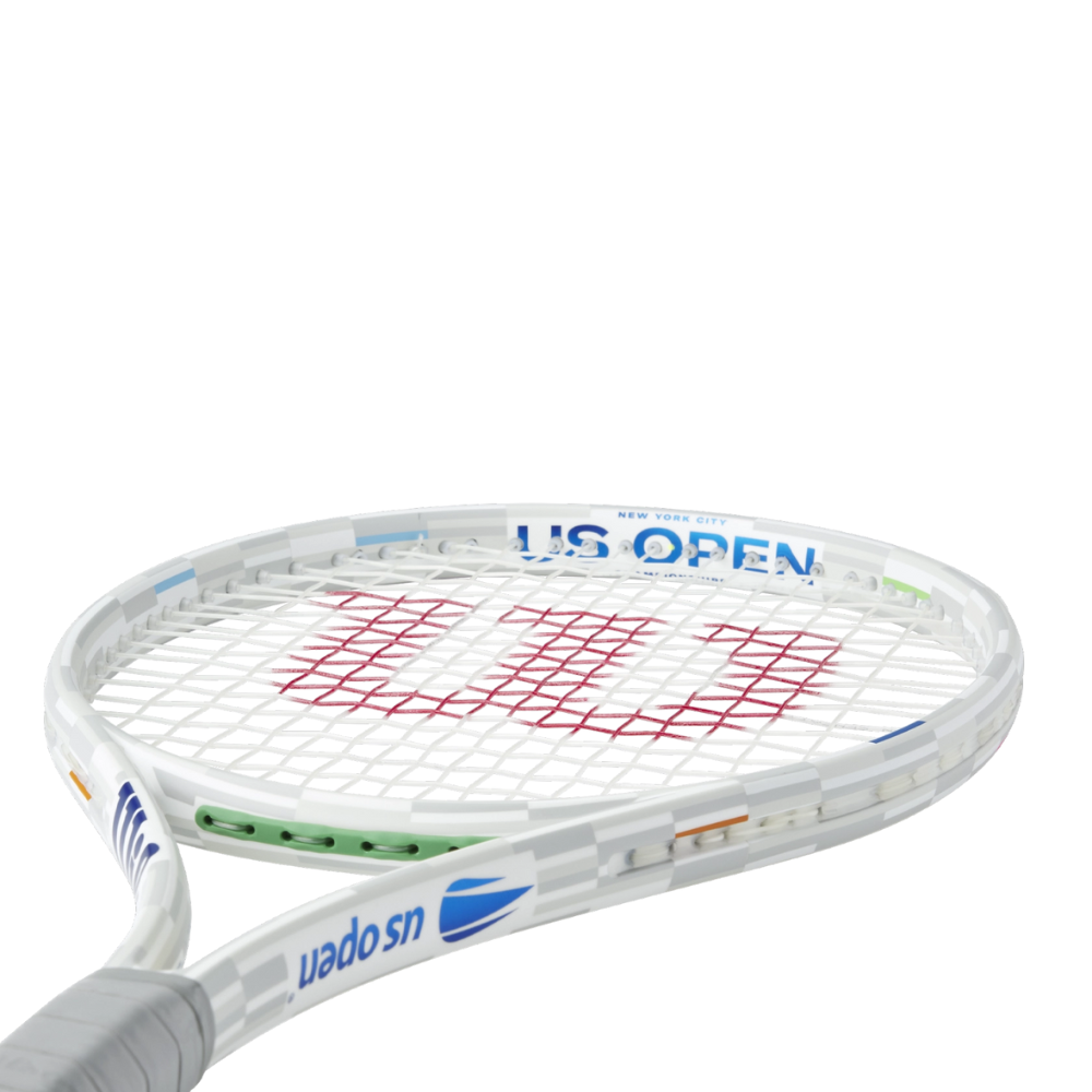 Wilson Tennis Racquet Shift 99L V1 Us Open 2025