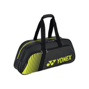 Yonex Active Tournament Bag 82431WEX Black Lime Green