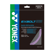 Yonex string Exbolt 63 Lavende