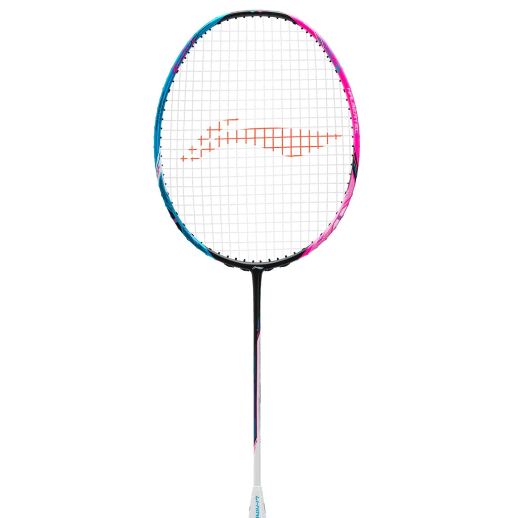 Li Ning Halbertec 8000 (83 grams) Badminton Racquet