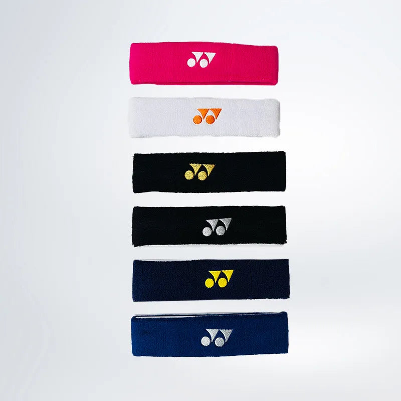 Yonex Sports Head Band (Unisex)
