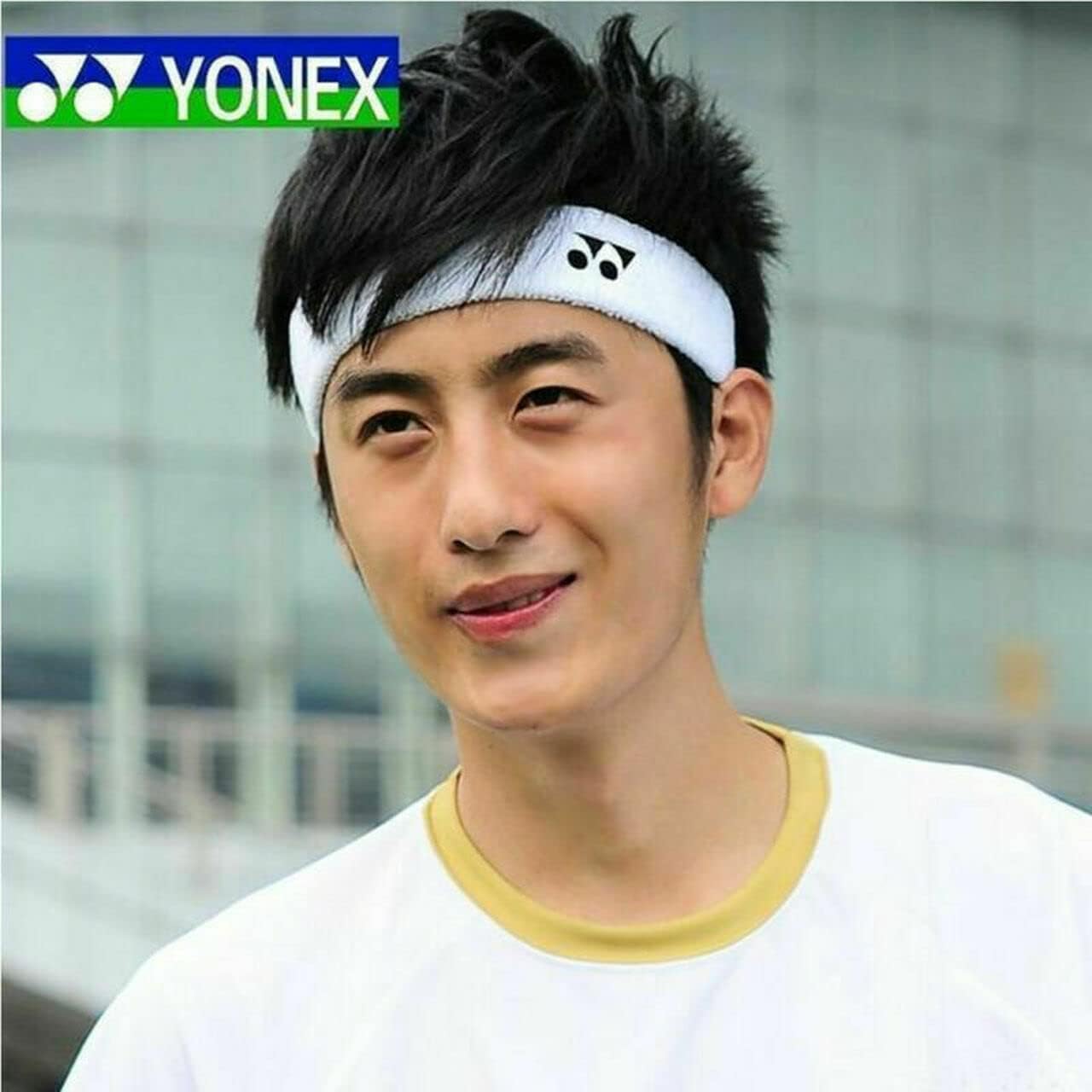 Yonex Sports Head Band (Unisex)