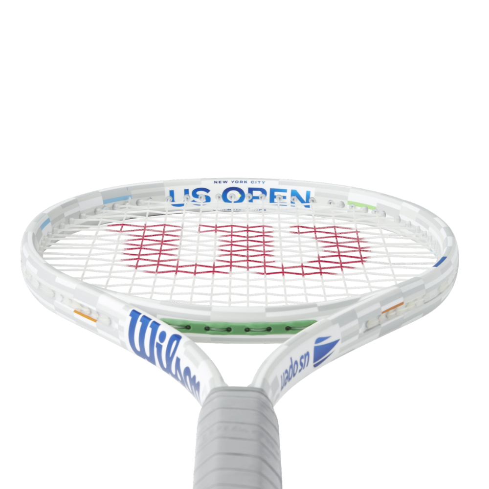 Wilson Tennis Racquet Shift 99L V1 Us Open 2025