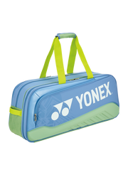 Yonex BA02531WEX Smoke Blue Expert Tournament Bag