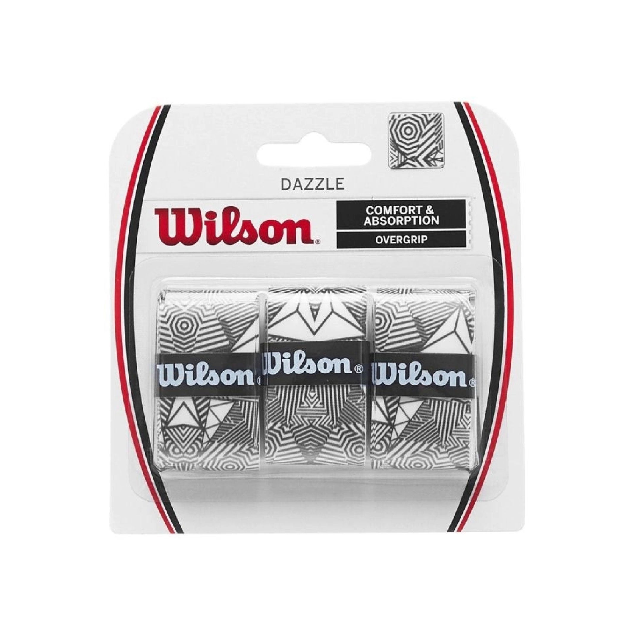 Wilson Slam overgrip 3 in 1