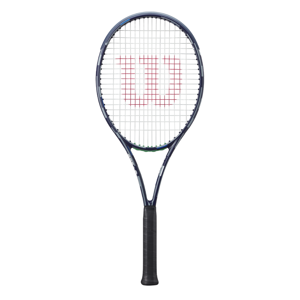 Wilson Tennis Racquet Blade 100L V9 Us Open 2025