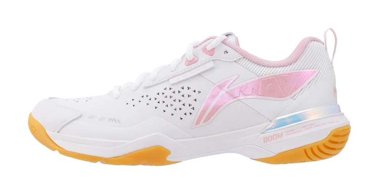 Li-Ning Blade Max Chiharu Shida AYAU003-8 - Badminton Shoe Women