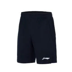 Li-Ning Men's Shorts AAPV107-1V - Black