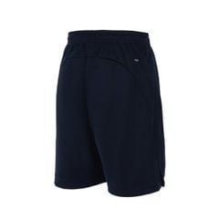 Li-Ning Men's Shorts AAPV107-1V - Black