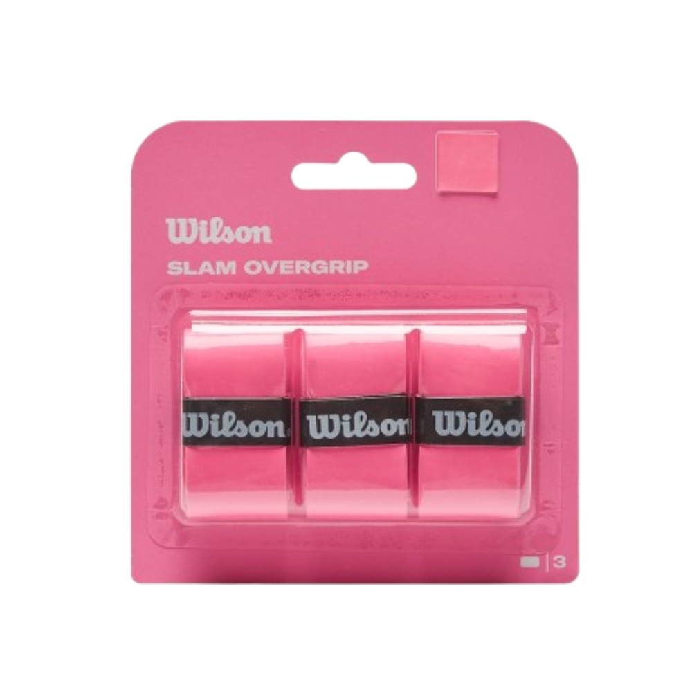 Wilson Slam overgrip 3 in 1