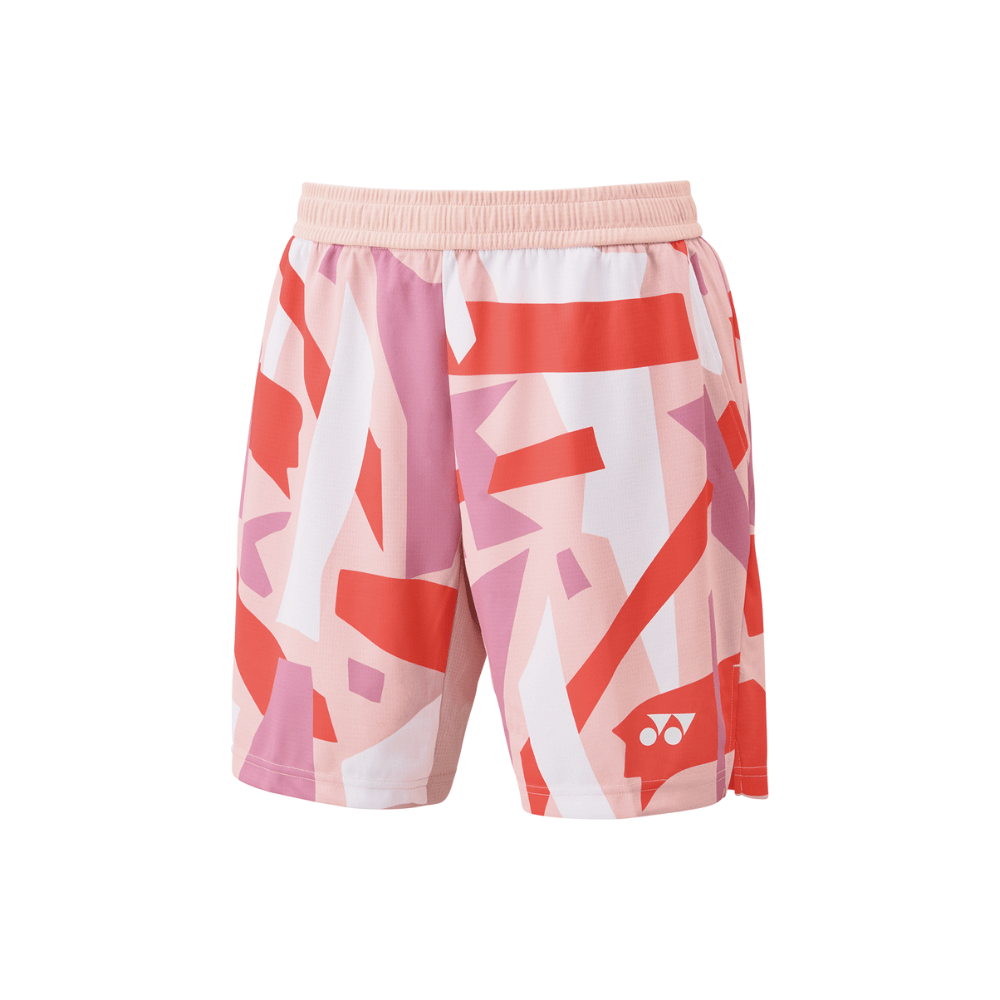 Yonex Men's Shorts 15203EX Dark Navy