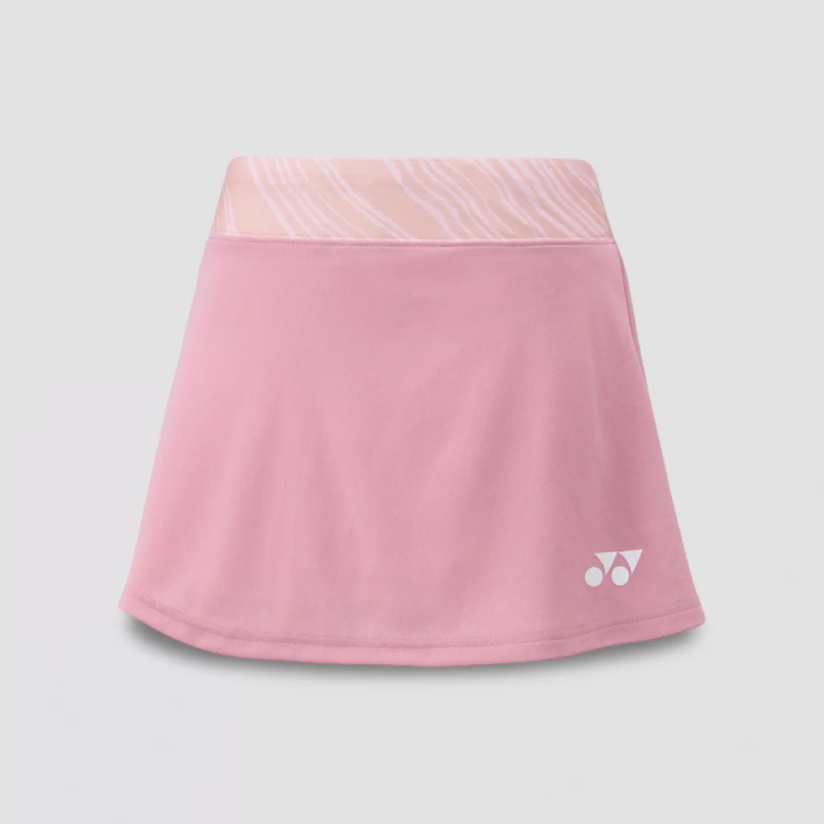 Yonex Badminton Sports Skirt Pearl Rose