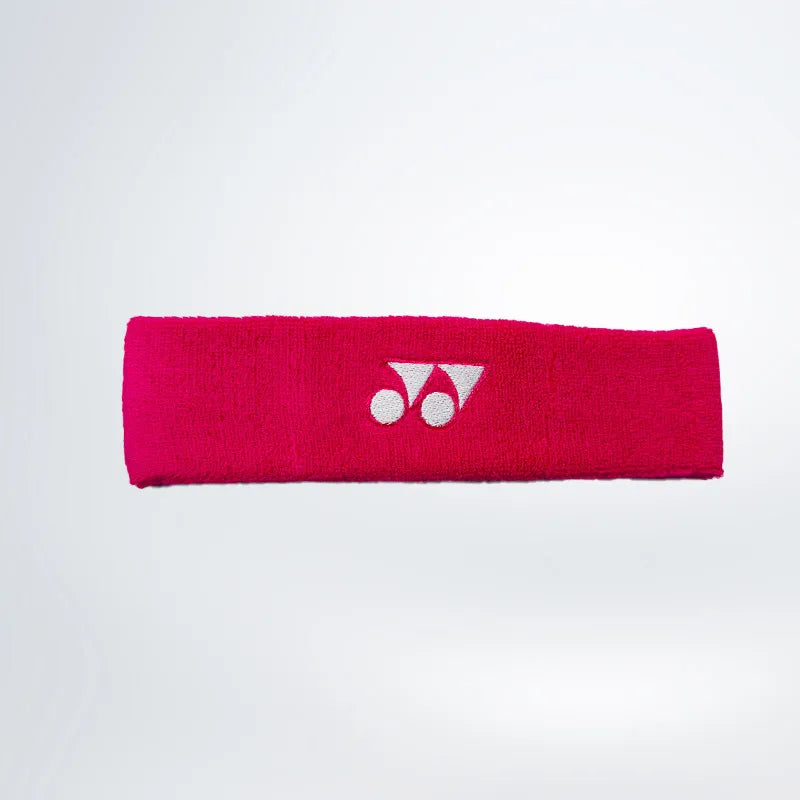 Yonex Sports Head Band (Unisex)