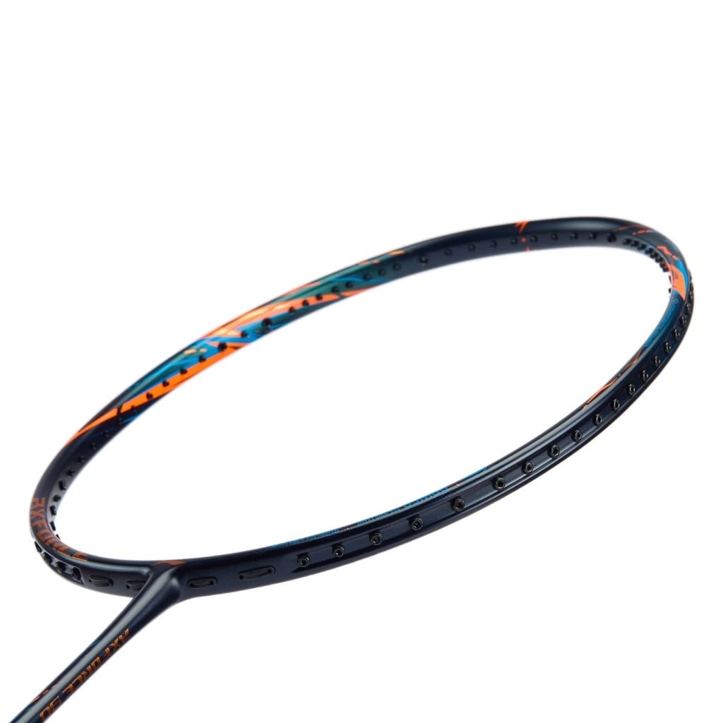 Li-Ning Halbertec 9000 Power (9000P) Professional Badminton Racket