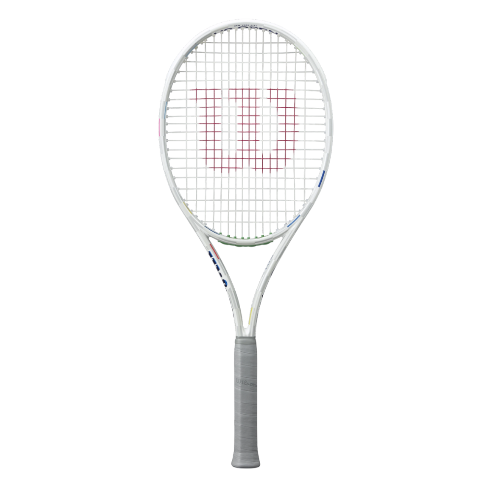 Wilson Tennis Racquet Shift 99L V1 Us Open 2025