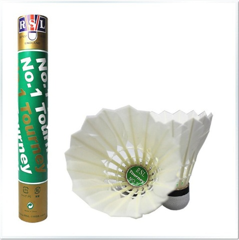 RSL Tourney NO.1  SPEED 78 Shuttlecocks