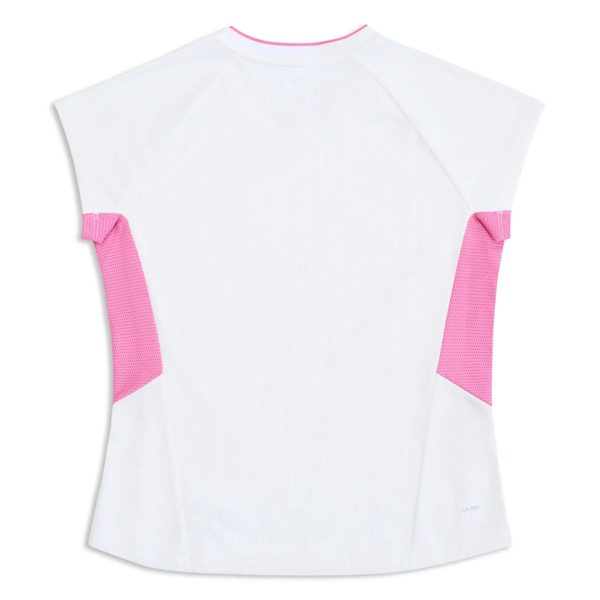 Li-Ning SHIDA Series Women Quick Dry T-shirt AAYW210