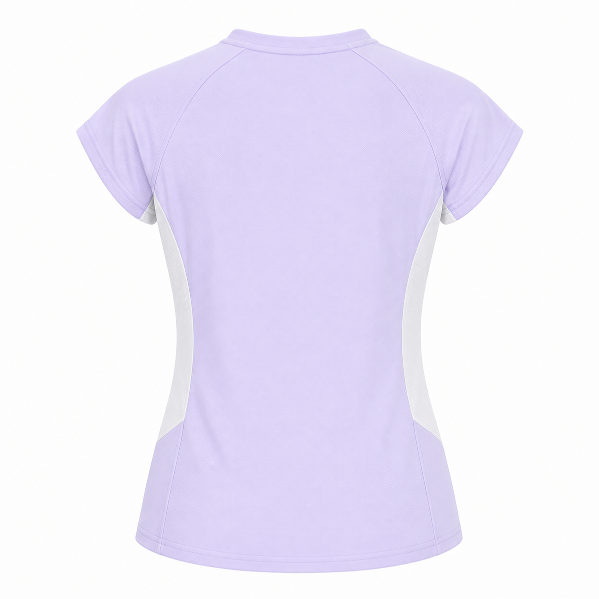 Li-Ning SHIDA Series Women Quick Dry T-shirt AAYW210