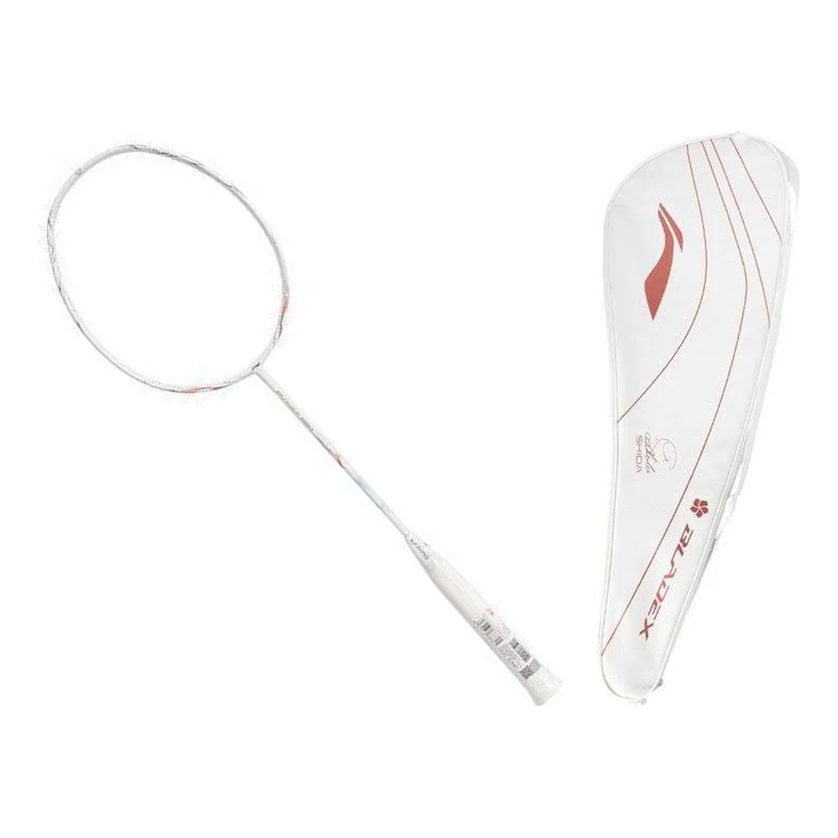 LI-NING BladeX 880 Badminton Racquet (Shida Chiharu)