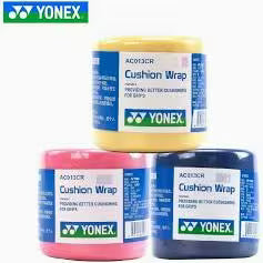 YONEX AC381 RED CUSHION WRAP FOR GRIP