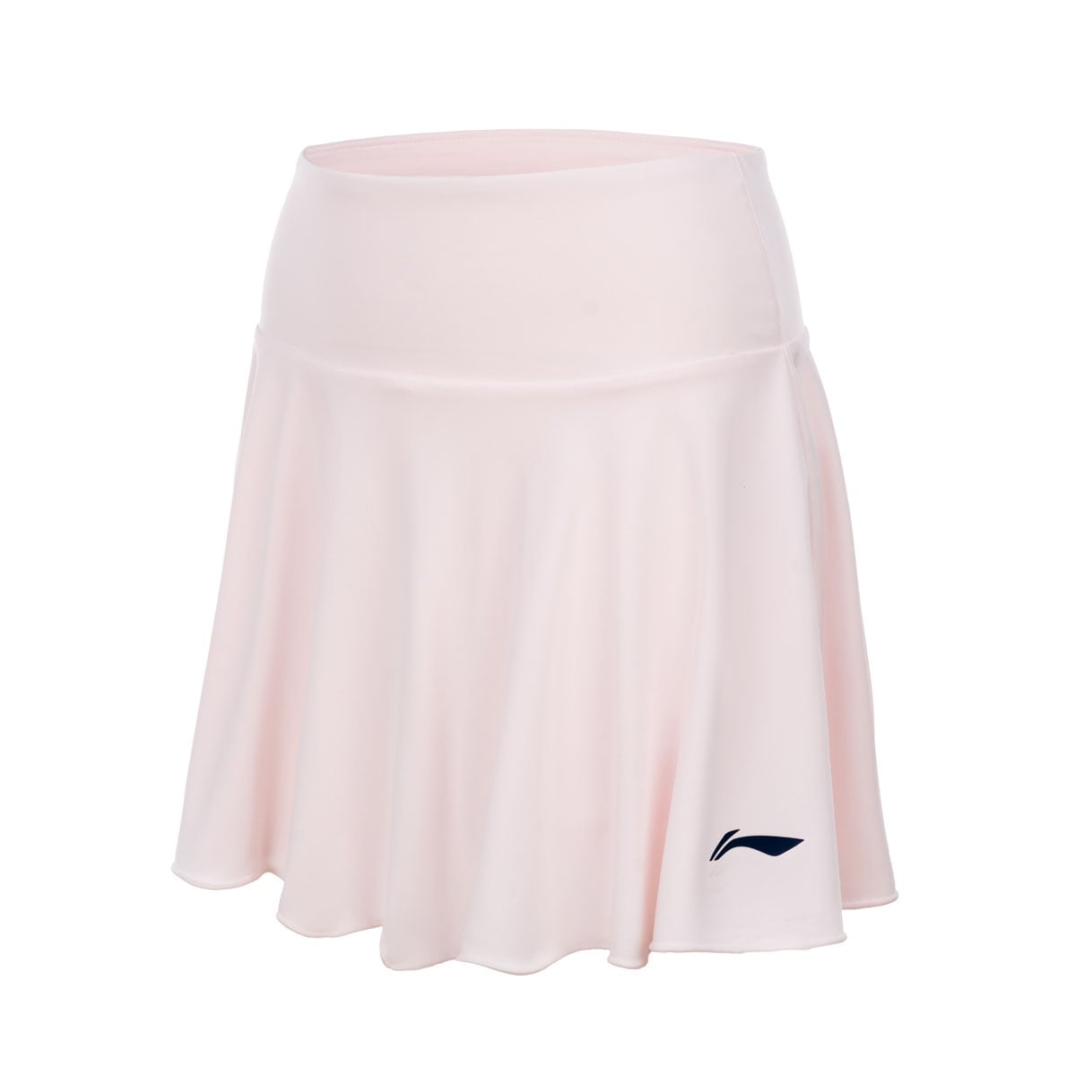 LI-NING WOMENS BADMINTON QUICK-DRY FIT SKIRT- ASKW174-3