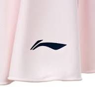 LI-NING WOMENS BADMINTON QUICK-DRY FIT SKIRT- ASKW174-3