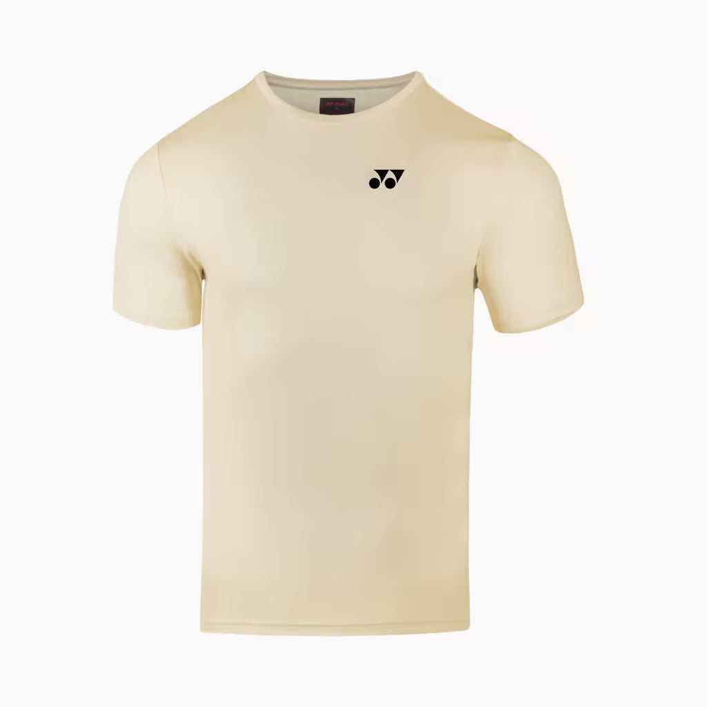 ROUND NECK MEN T-SHIRT EASY5-S TENDER PEACH