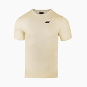 ROUND NECK MEN T-SHIRT EASY5-S TENDER PEACH