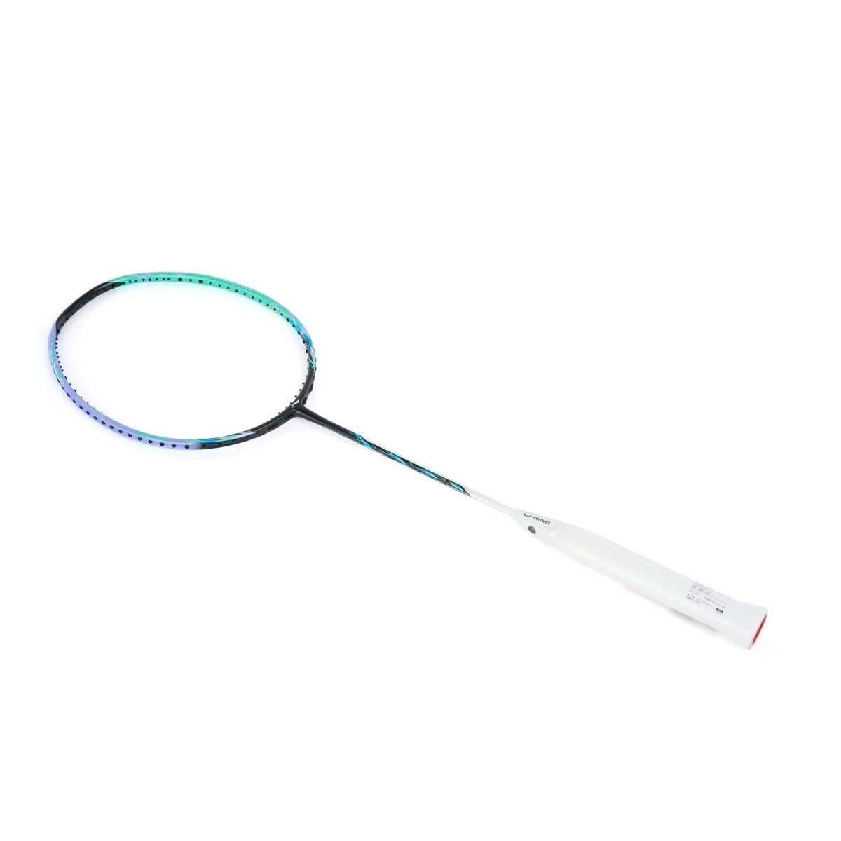 Li-ning Halbertec 7000 Twilight Purple Racket P-AYPW015-4V