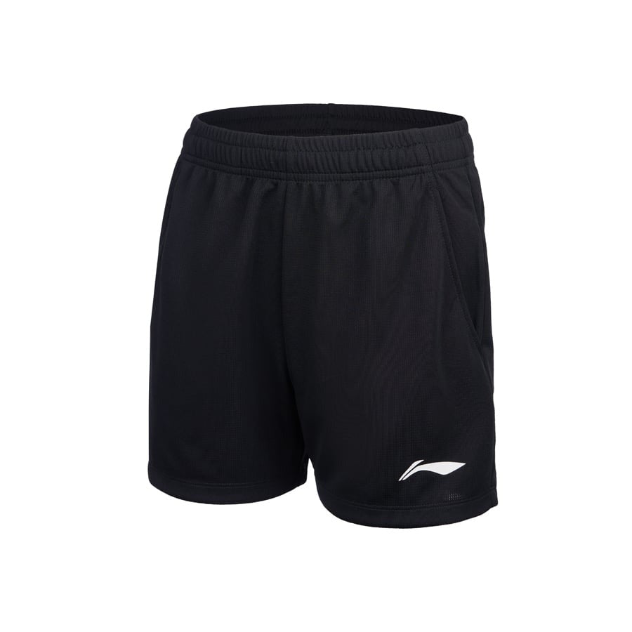 LI-NING WOMEN'S BADMINTON COMPETITION T-Shirt/Short Set - AATV014-2