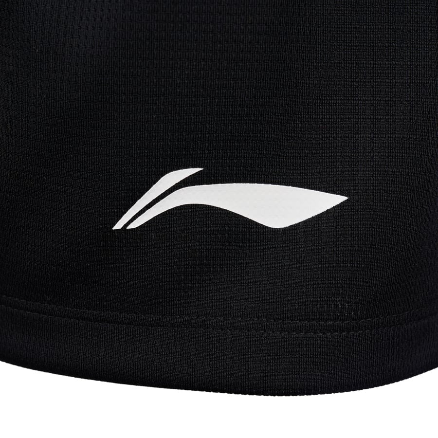 LI-NING WOMEN'S BADMINTON COMPETITION T-Shirt/Short Set - AATV014-2