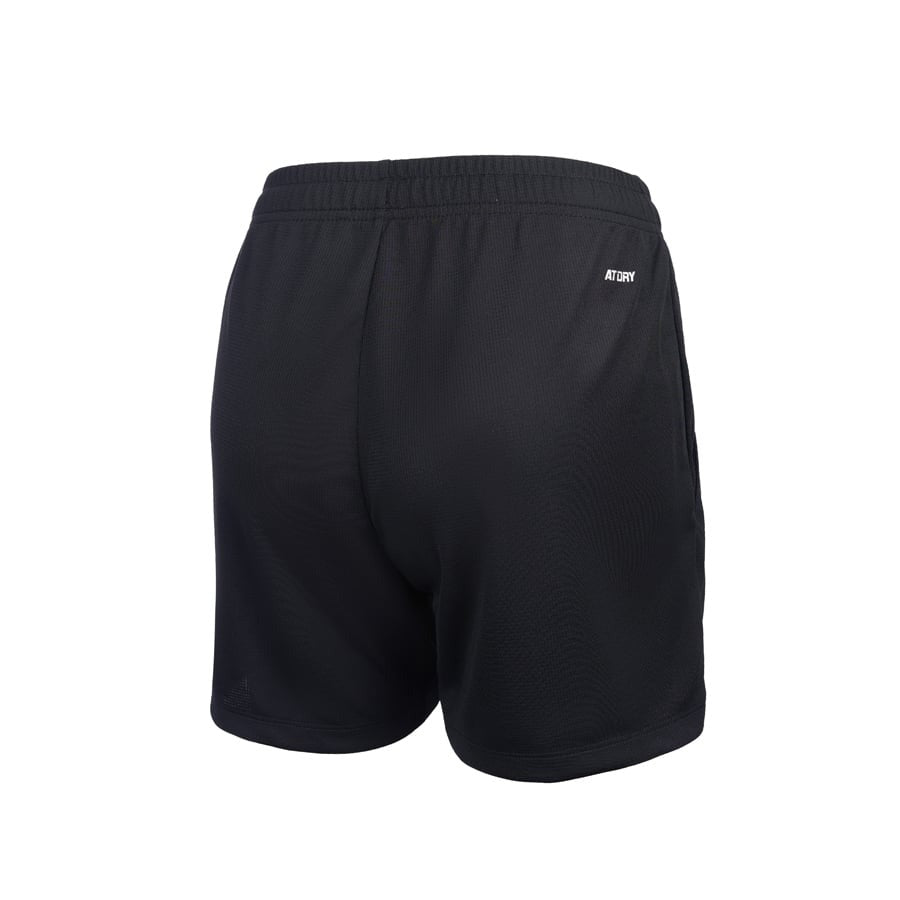 LI-NING WOMEN'S BADMINTON COMPETITION T-Shirt/Short Set - AATV014-2